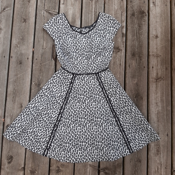 Rachel Zoe A-Line Dress - Picture 1 of 5